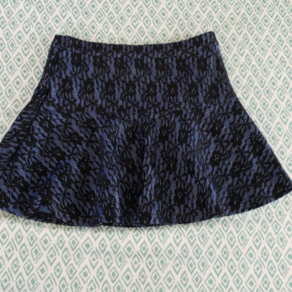 Skirts